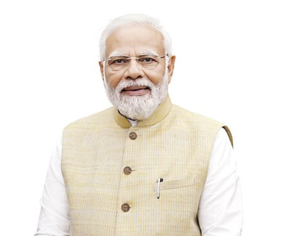 Image of Sh. Narendra Modi-Hon'blePrime Minister